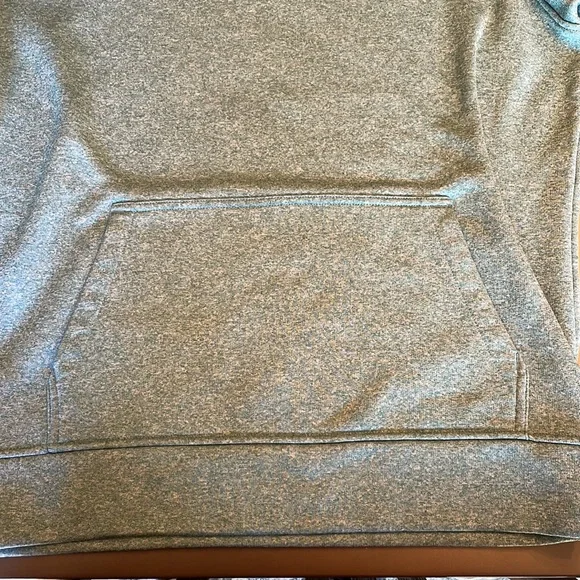 GUC Burton Sweatshirt - Picture 5 of 11